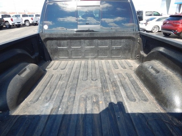 2023 RAM 3500 Laramie