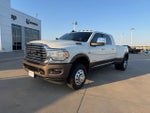 2024 RAM 3500 Longhorn