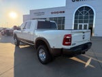 2024 RAM 3500 Longhorn