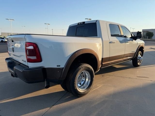 2024 RAM 3500 Longhorn