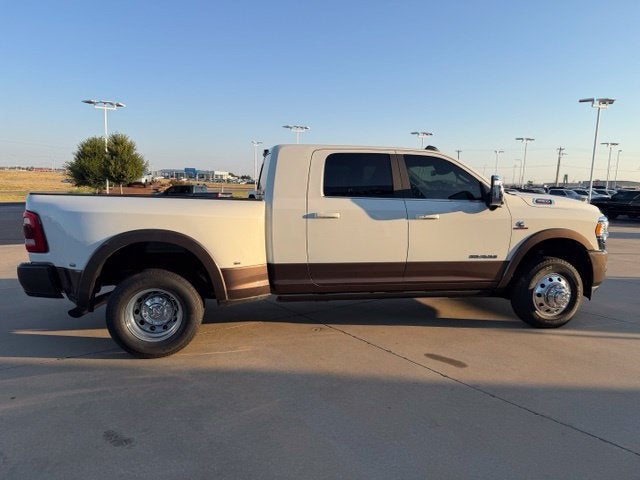 2024 RAM 3500 Longhorn