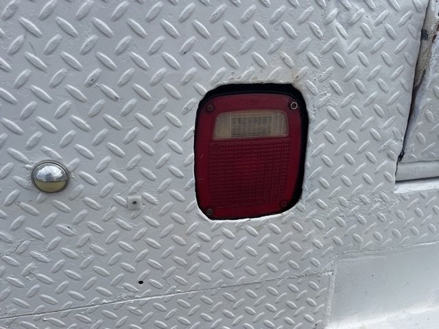 2013 RAM 2500 Tradesman