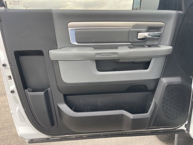 2013 RAM 2500 Tradesman