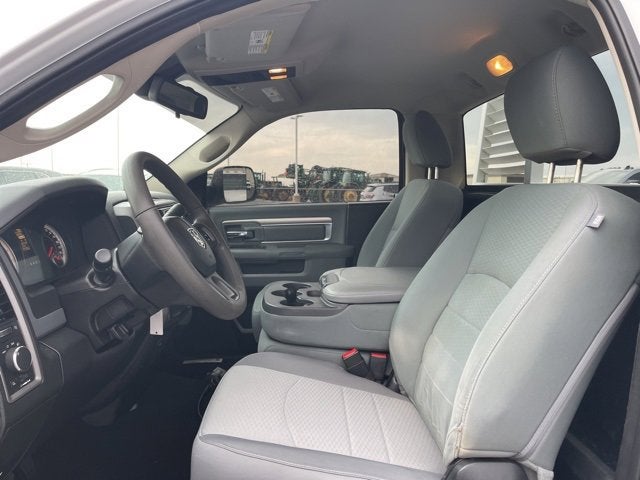 2013 RAM 2500 Tradesman