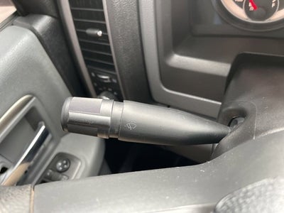 2013 RAM 2500 Tradesman