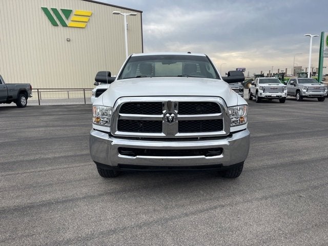 2013 RAM 2500 Tradesman