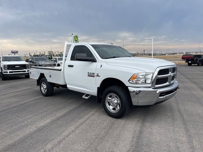 2013 RAM 2500 Tradesman