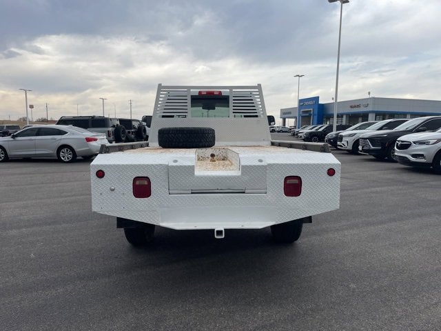 2013 RAM 2500 Tradesman