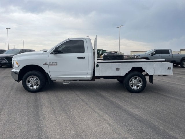 2013 RAM 2500 Tradesman
