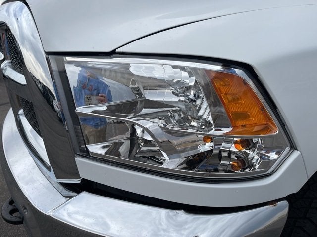 2013 RAM 2500 Tradesman