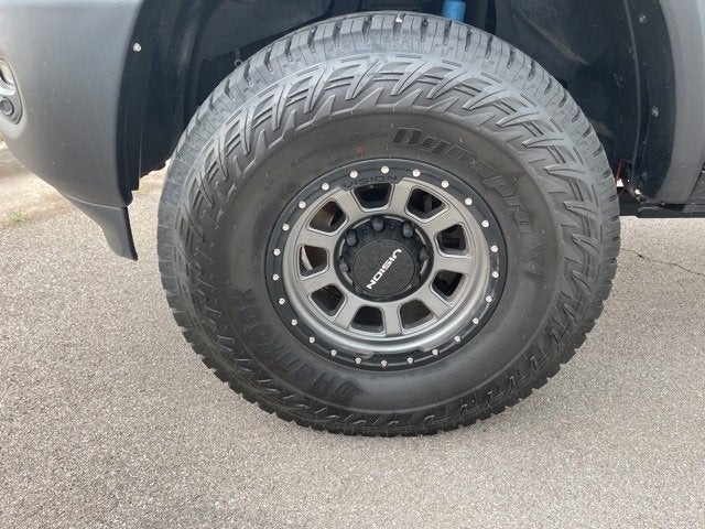 2022 RAM 2500 Power Wagon