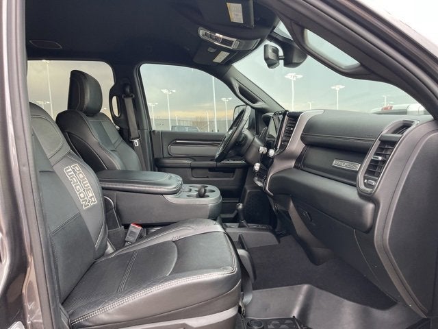 2022 RAM 2500 Power Wagon