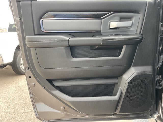 2022 RAM 2500 Power Wagon