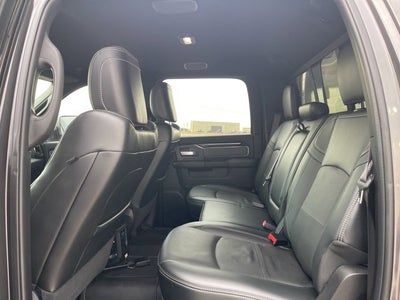 2022 RAM 2500 Power Wagon