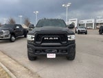 2022 RAM 2500 Power Wagon