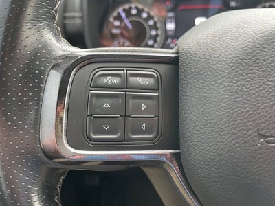 2022 RAM 2500 Power Wagon