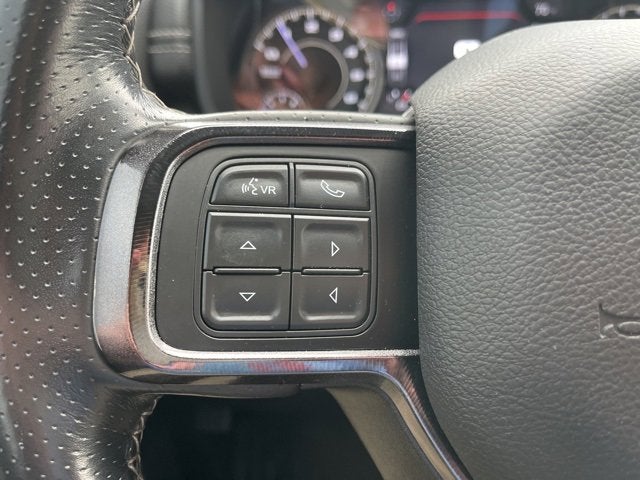 2022 RAM 2500 Power Wagon