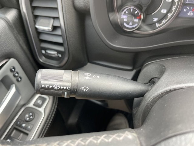 2022 RAM 2500 Power Wagon