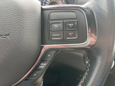 2022 RAM 2500 Power Wagon