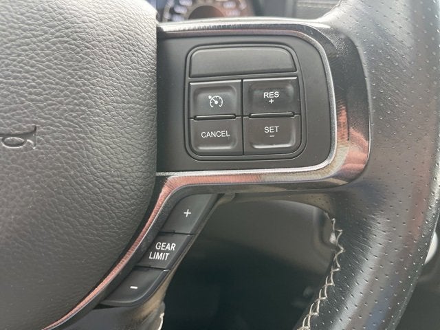 2022 RAM 2500 Power Wagon