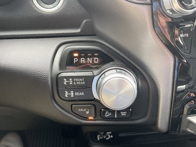 2022 RAM 2500 Power Wagon