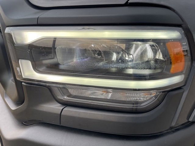 2022 RAM 2500 Power Wagon