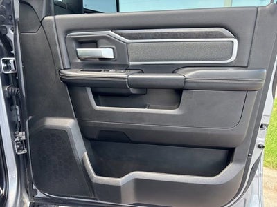 2023 RAM 2500 Big Horn