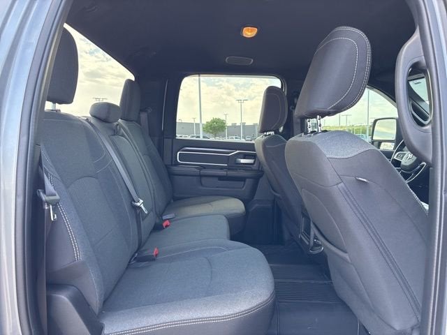 2023 RAM 2500 Big Horn