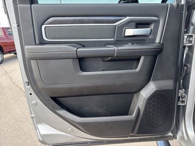 2023 RAM 2500 Big Horn