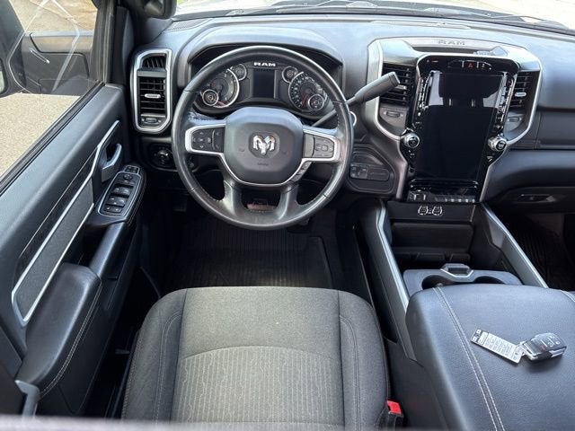 2023 RAM 2500 Big Horn