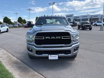 2023 RAM 2500 Big Horn