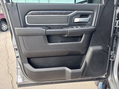 2023 RAM 2500 Big Horn