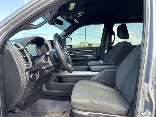 2023 RAM 2500 Big Horn