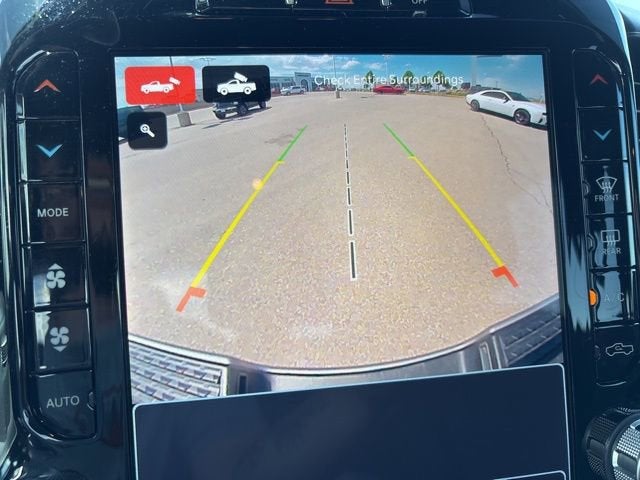 2023 RAM 2500 Big Horn