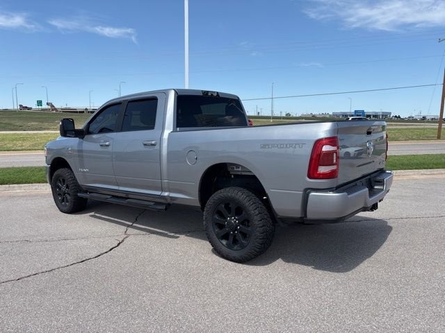 2023 RAM 2500 Big Horn