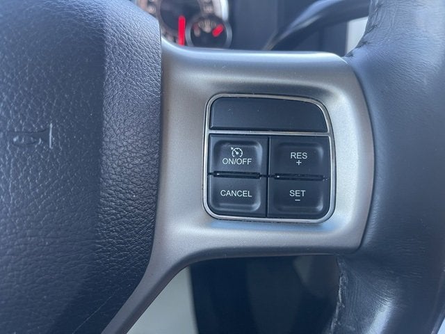 2017 RAM 2500 Laramie