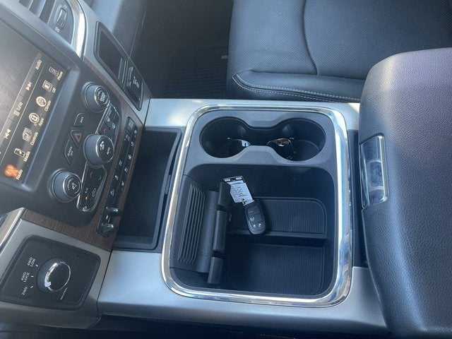 2017 RAM 2500 Laramie