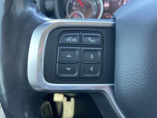 2019 RAM 2500 Laramie