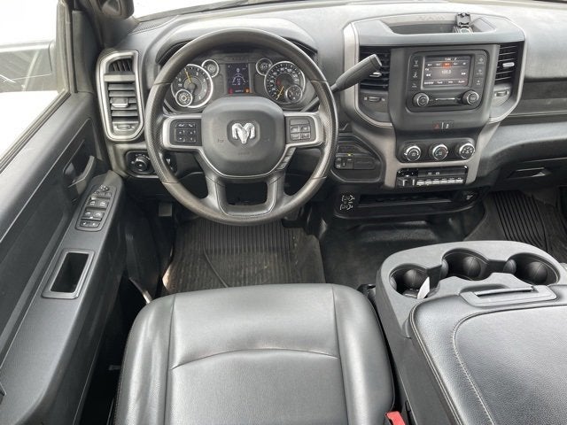 2022 RAM 4500 Chassis Cab Tradesman