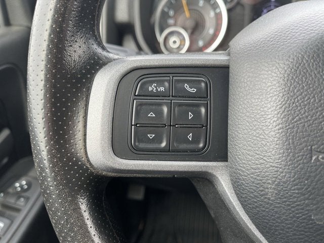 2022 RAM 4500 Chassis Cab Tradesman