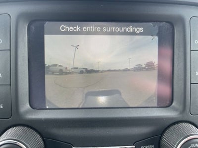 2022 RAM 4500 Chassis Cab Tradesman