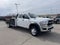2022 RAM 4500 Chassis Cab Tradesman