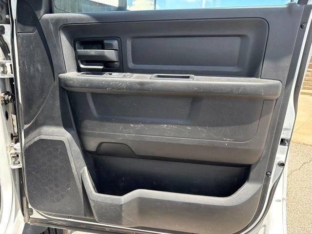 2016 RAM 5500 Tradesman
