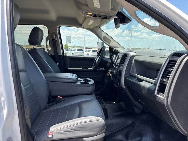 2016 RAM 5500 Tradesman