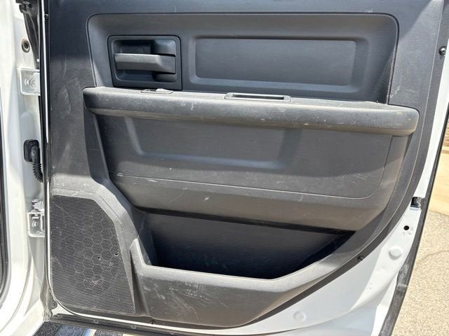 2016 RAM 5500 Tradesman
