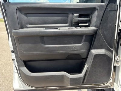 2016 RAM 5500 Tradesman