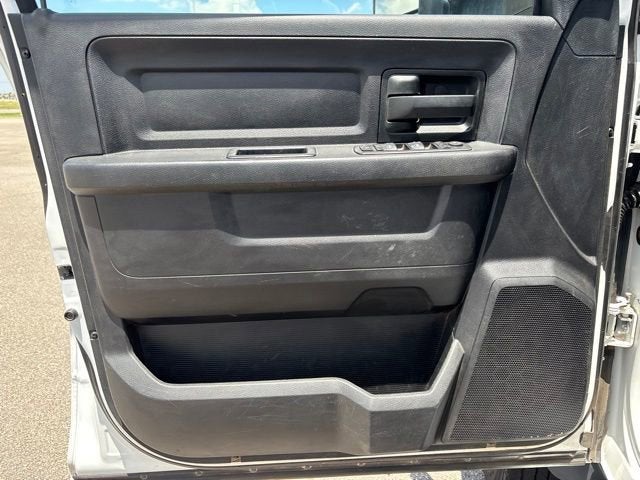 2016 RAM 5500 Tradesman
