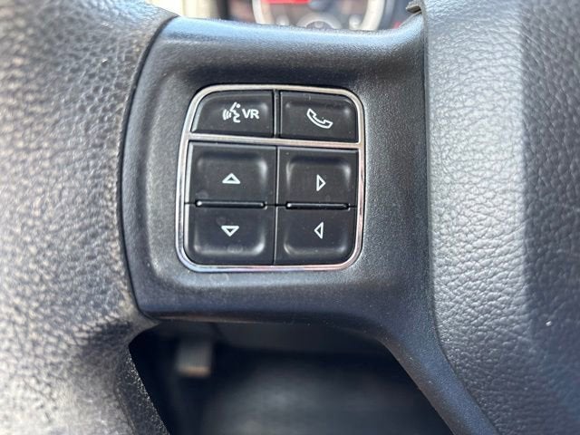 2016 RAM 5500 Tradesman