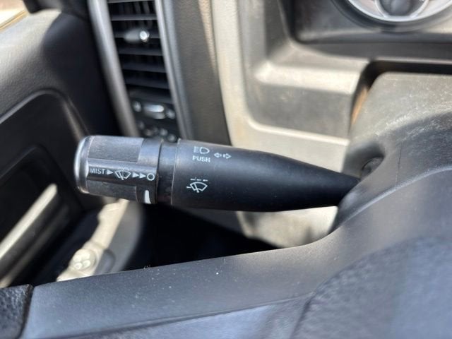 2016 RAM 5500 Tradesman