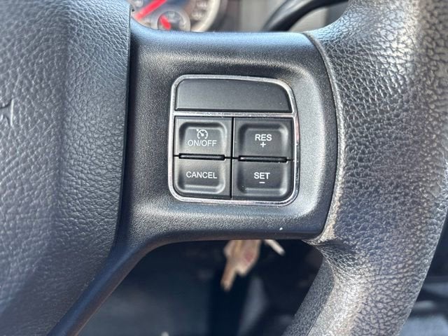 2016 RAM 5500 Tradesman